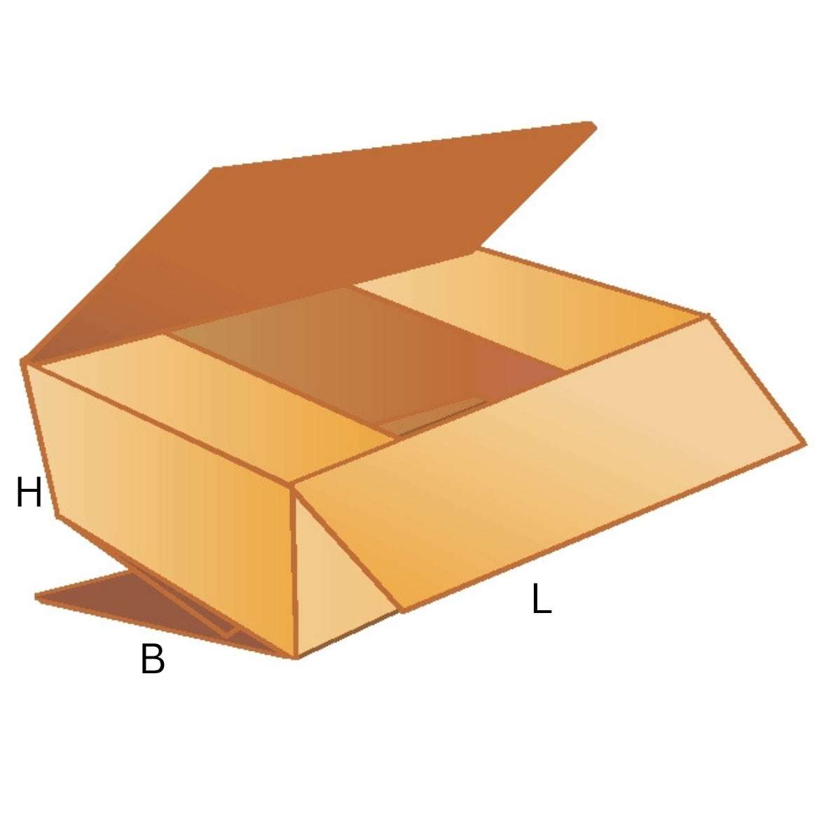 203 – Karton nach Maß Individuell & Stabil KartonFix 0 € kartonfix-Bauart auswählen Kartons konfigurieren & bestellen kartonfix kartonfix