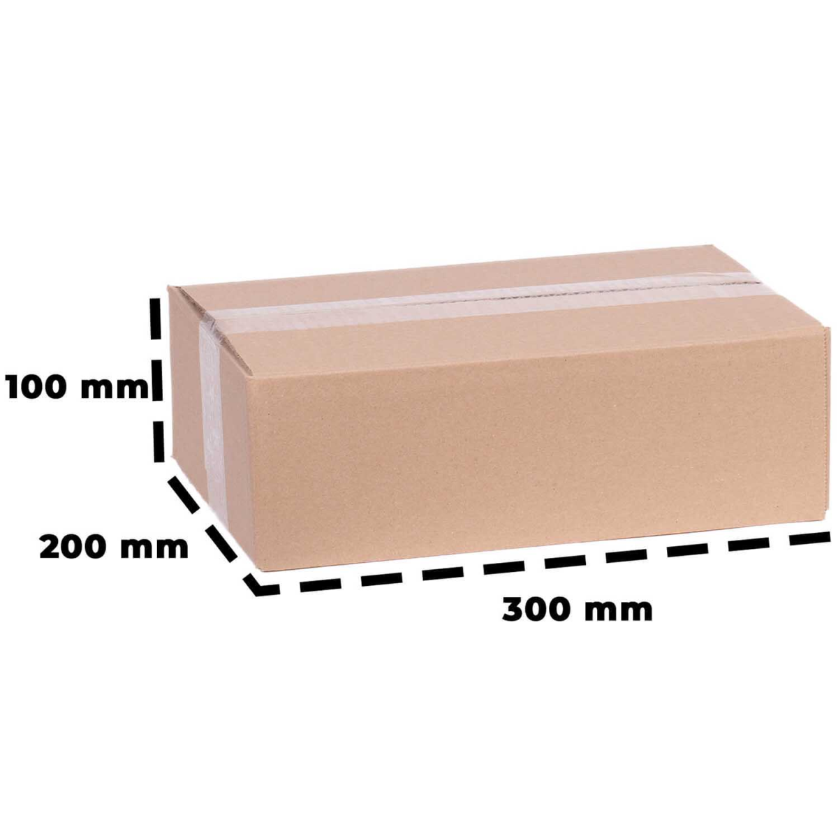 201 – ECO  Individuell & Stabil KartonFix - 1wellig - kartonfix