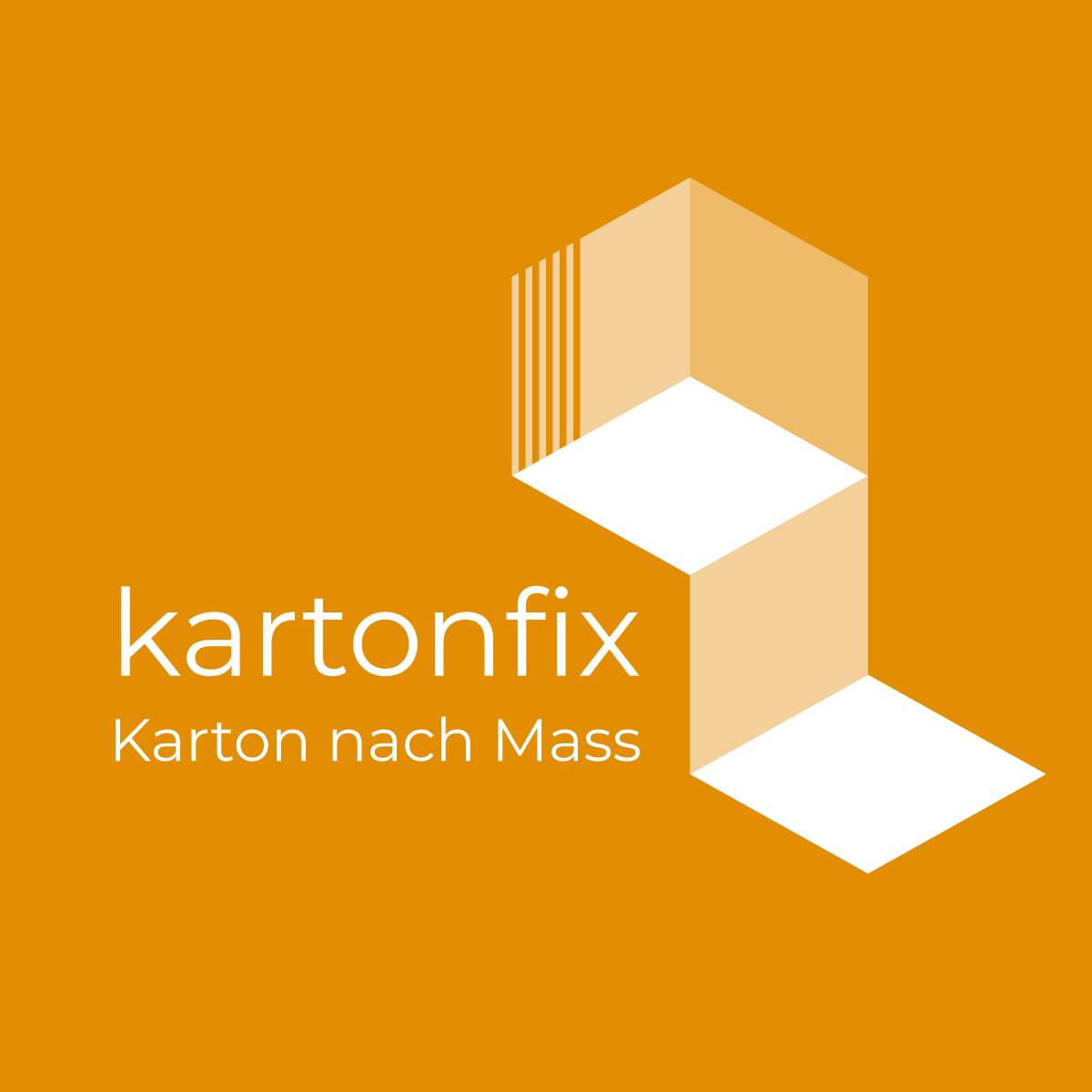200 - Karton nach Maß Individuell & Stabil KartonFix - kartonfix
